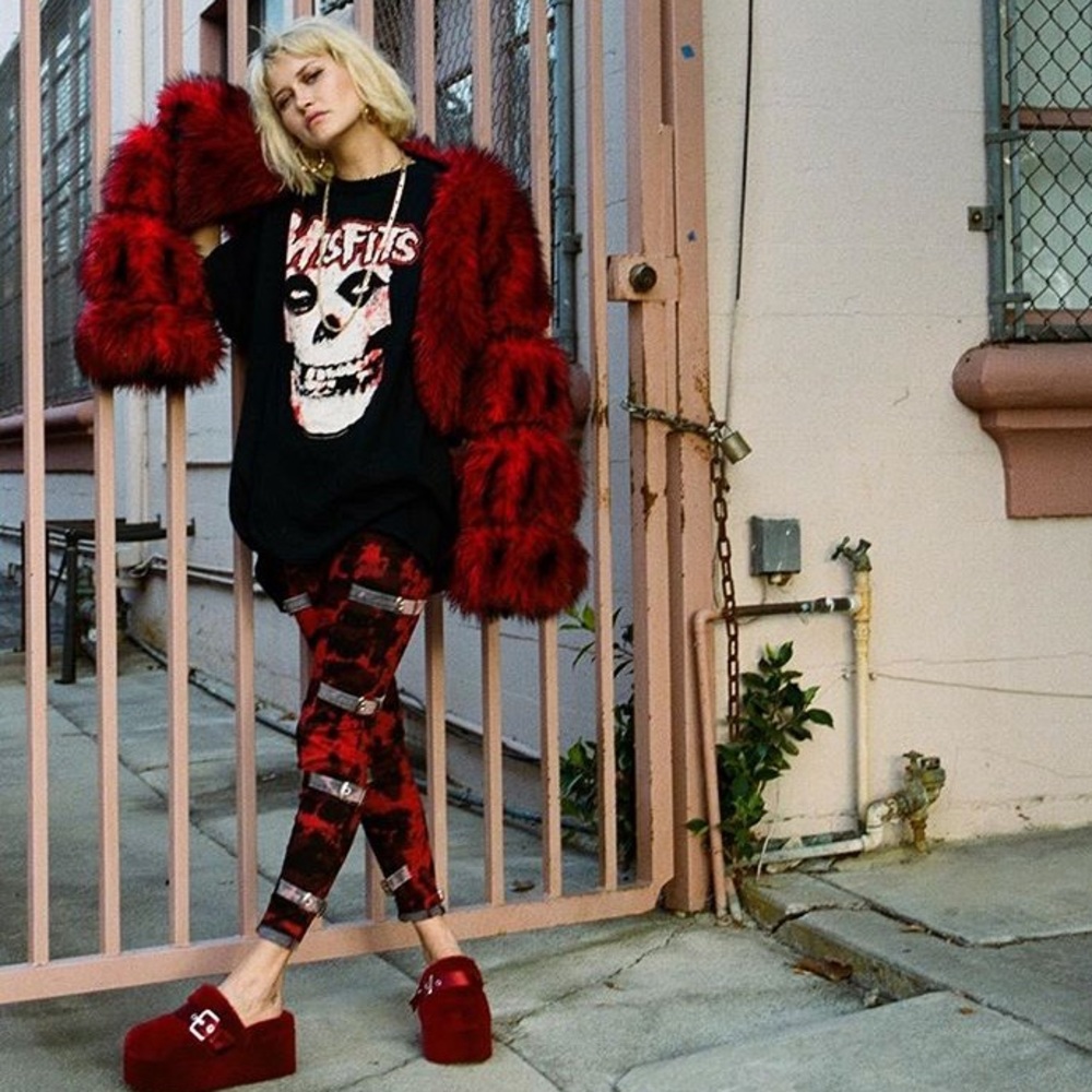 Hardware ldn pants